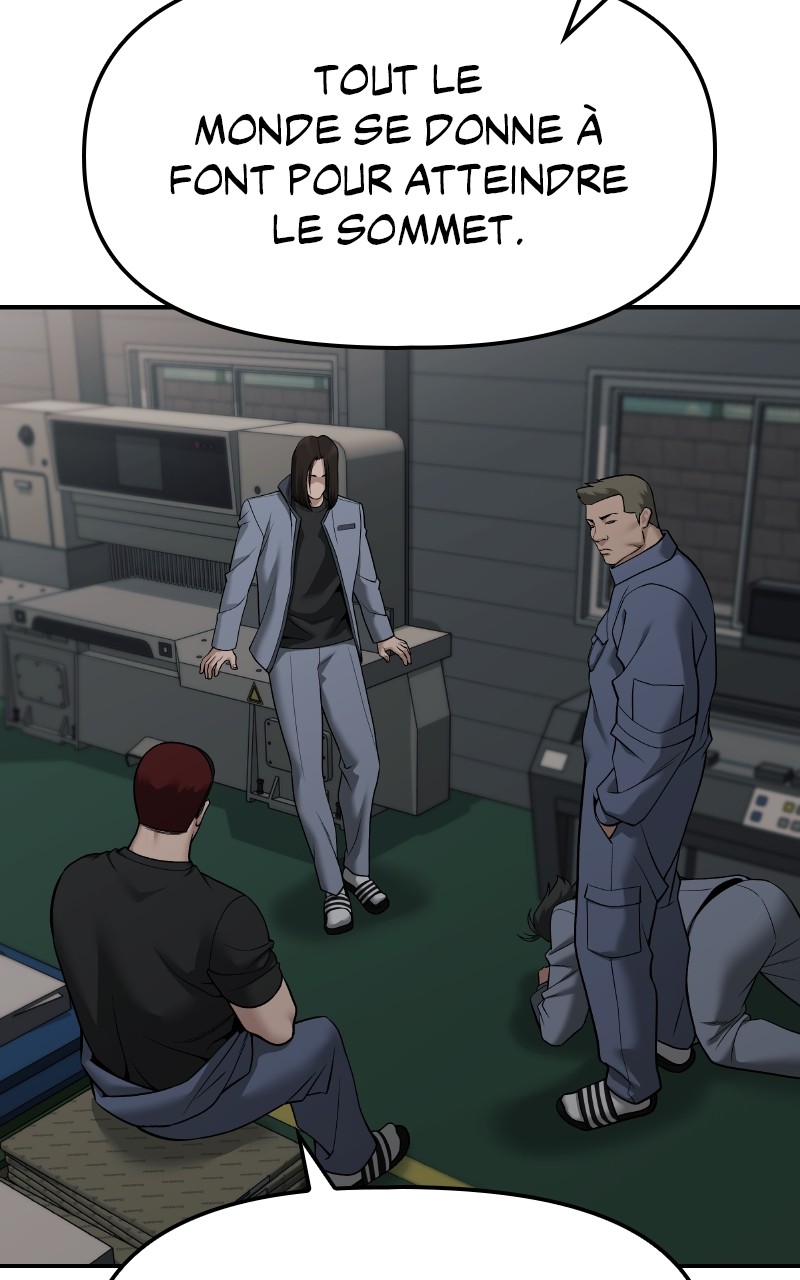 The Bully in Charge Chapitre 111 - Page 94