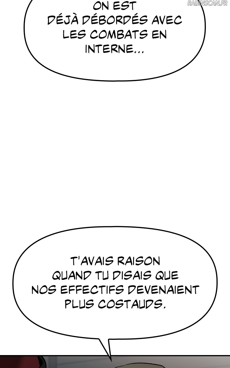 The Bully in Charge Chapitre 111 - Page 95