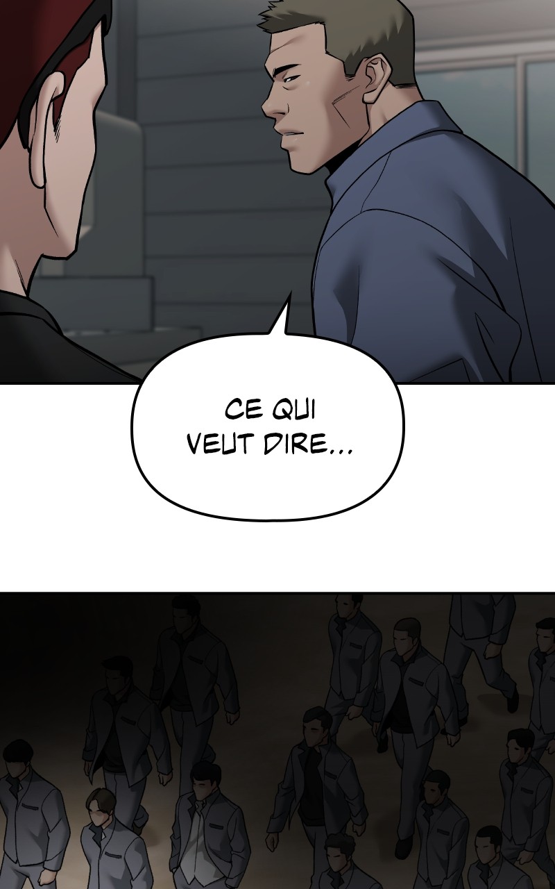 The Bully in Charge Chapitre 111 - Page 96