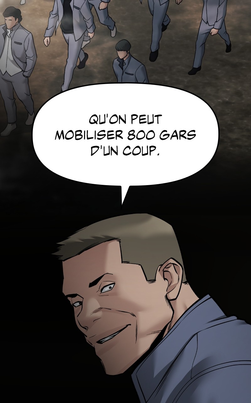 The Bully in Charge Chapitre 111 - Page 98