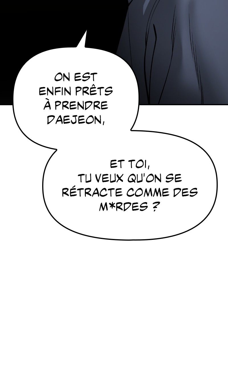 The Bully in Charge Chapitre 111 - Page 99
