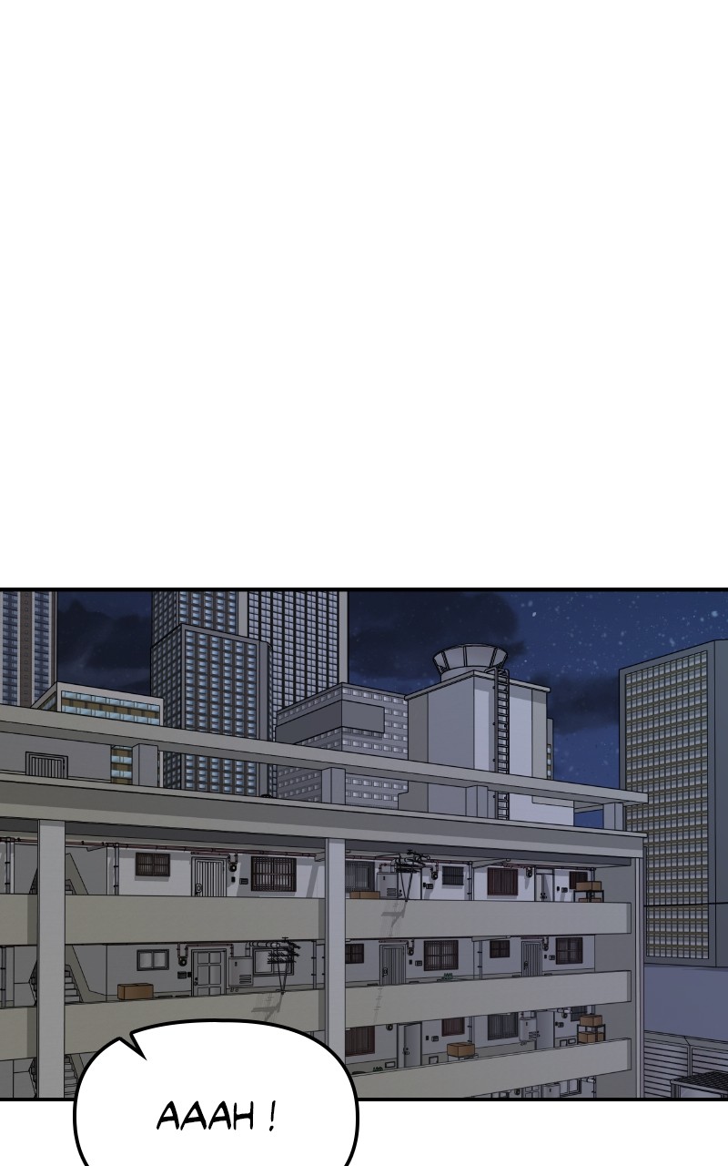 The Bully in Charge Chapitre 112 - Page 1