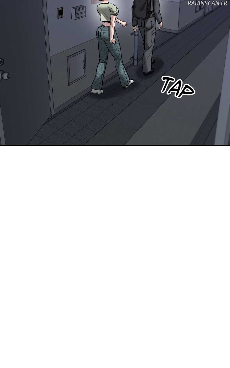 The Bully in Charge Chapitre 112 - Page 10