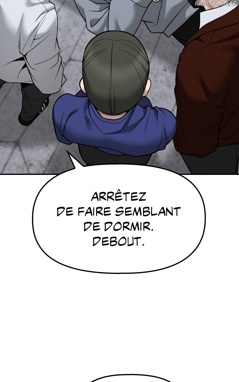 The Bully in Charge Chapitre 112 - Page 100