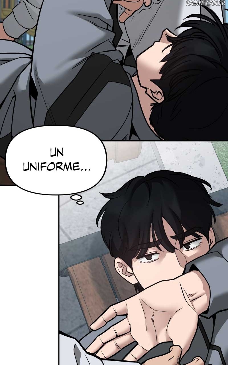 The Bully in Charge Chapitre 112 - Page 105