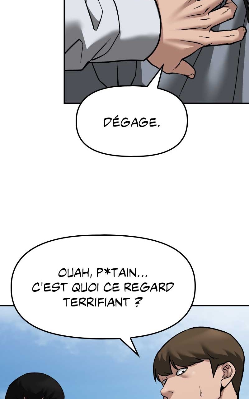 The Bully in Charge Chapitre 112 - Page 106