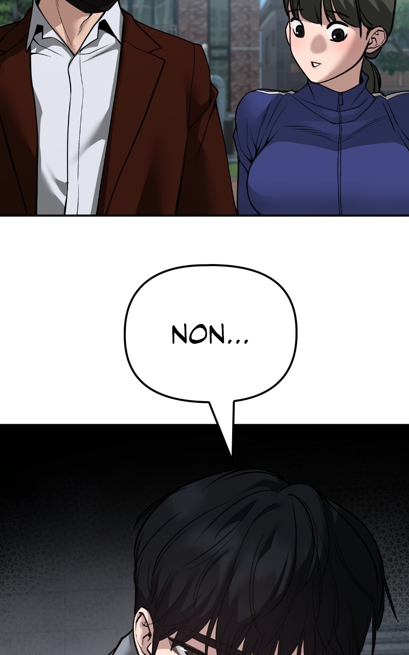 The Bully in Charge Chapitre 112 - Page 111