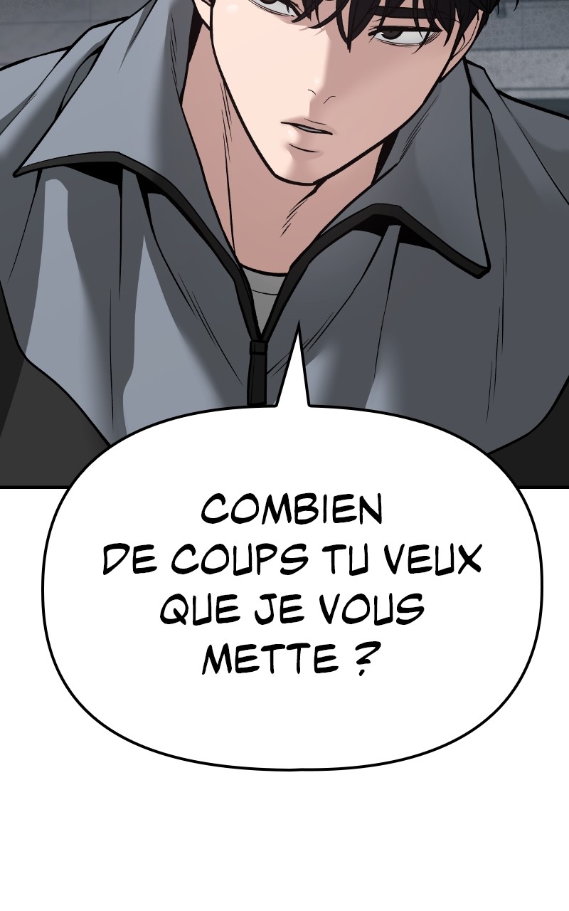 The Bully in Charge Chapitre 112 - Page 112
