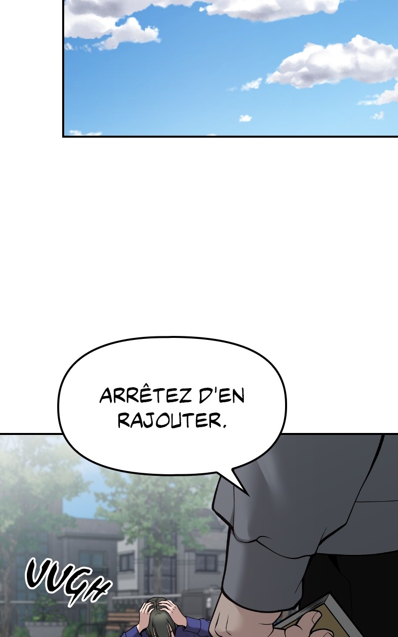The Bully in Charge Chapitre 112 - Page 114