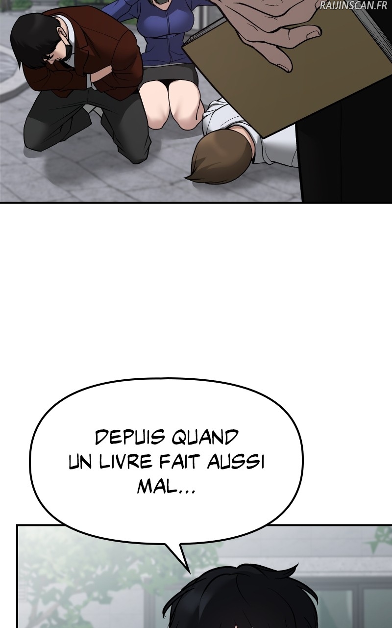 The Bully in Charge Chapitre 112 - Page 115