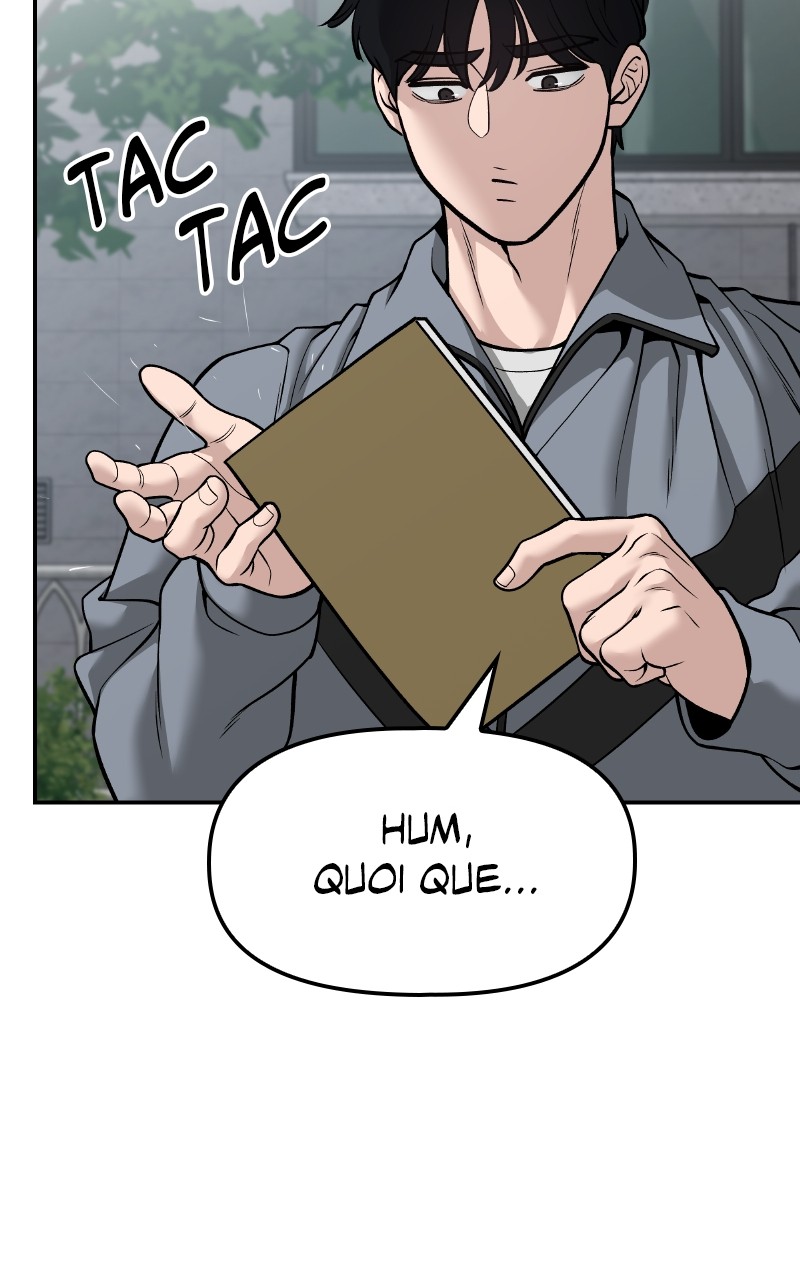 The Bully in Charge Chapitre 112 - Page 116