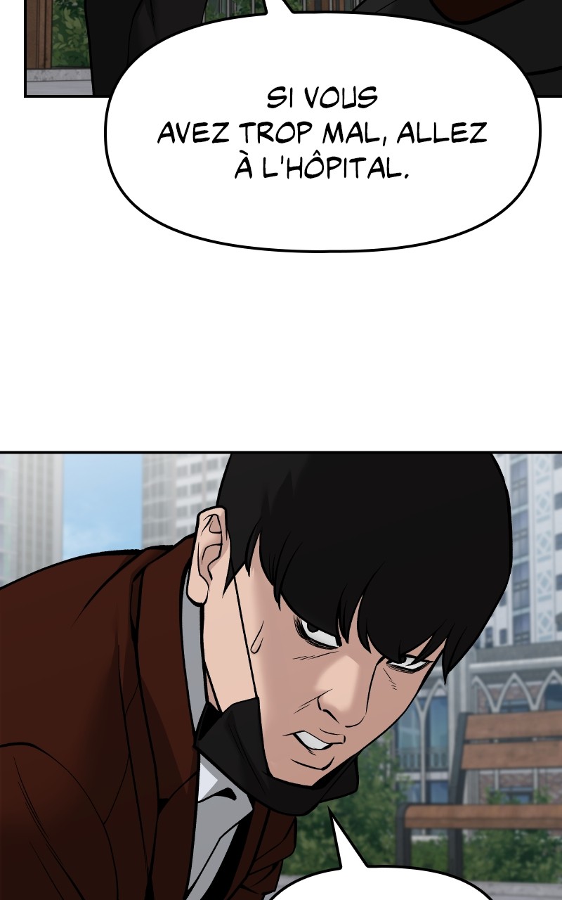 The Bully in Charge Chapitre 112 - Page 118
