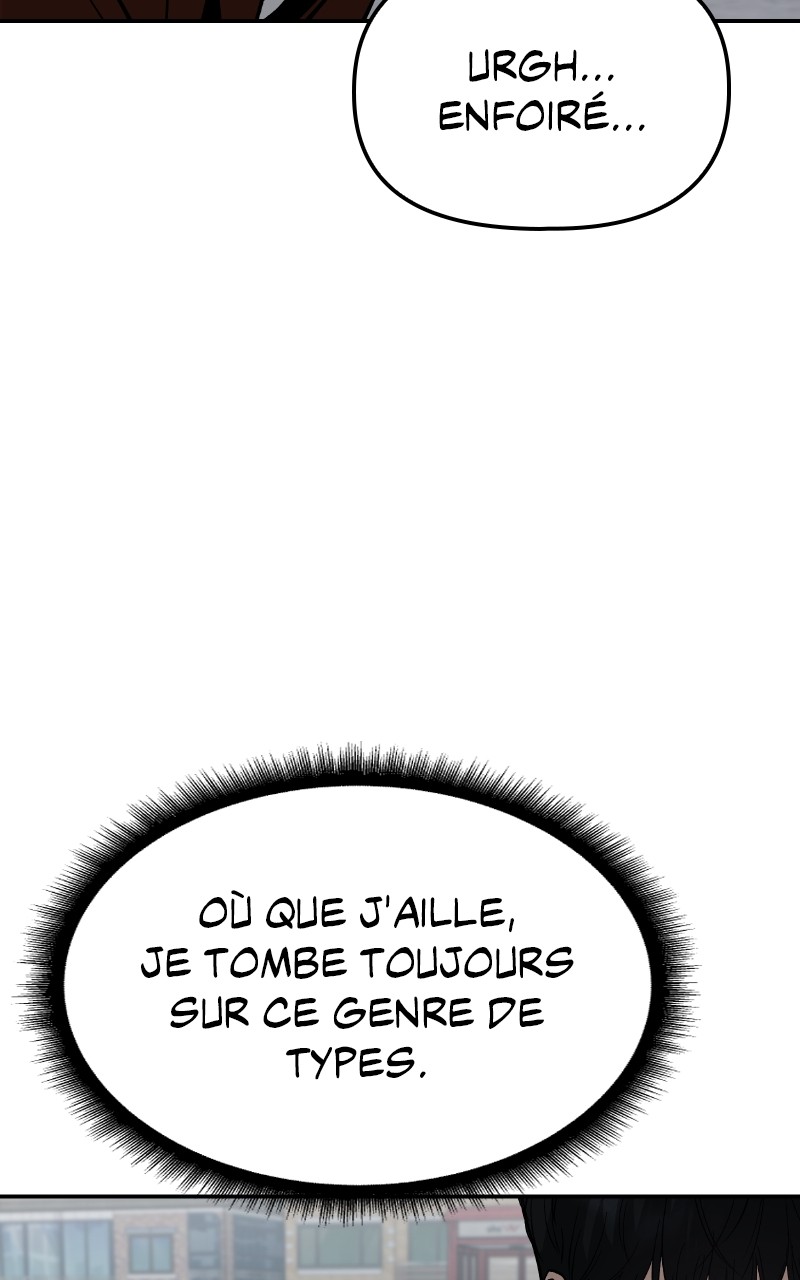 The Bully in Charge Chapitre 112 - Page 119