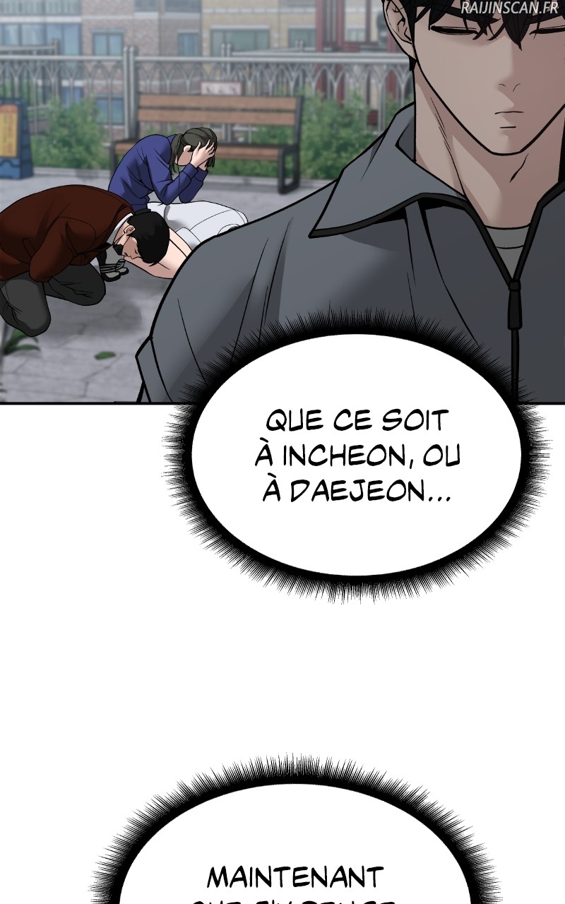 The Bully in Charge Chapitre 112 - Page 120