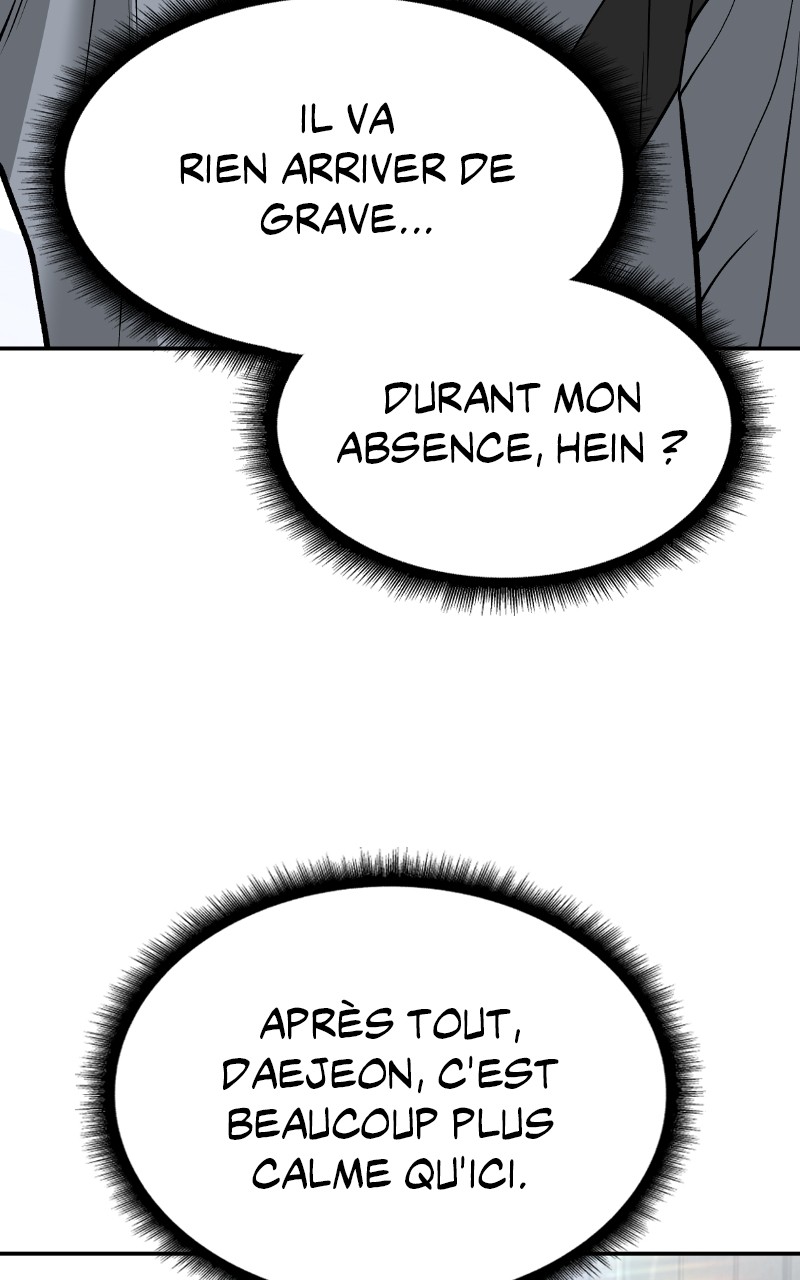 The Bully in Charge Chapitre 112 - Page 122