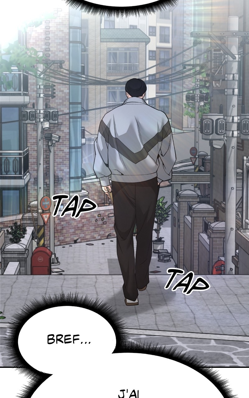 The Bully in Charge Chapitre 112 - Page 123