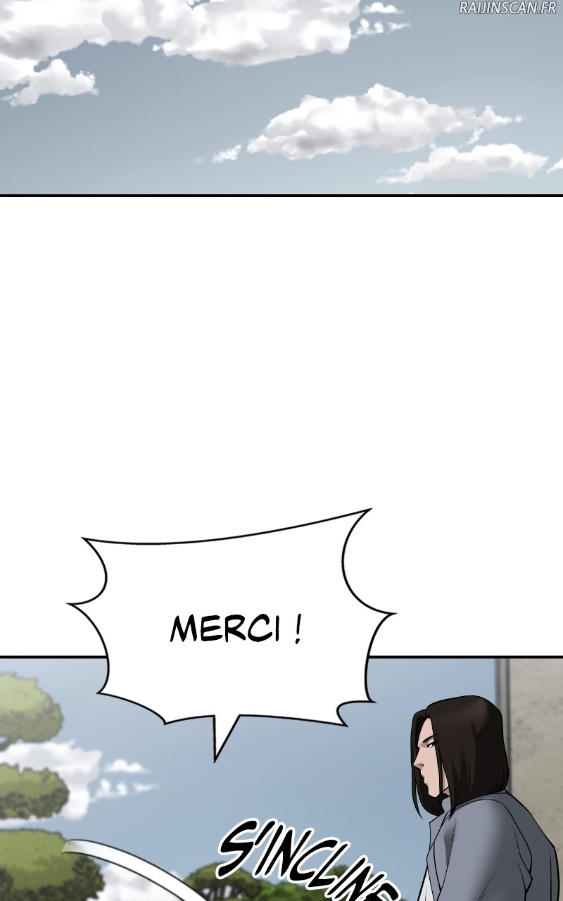 The Bully in Charge Chapitre 112 - Page 125