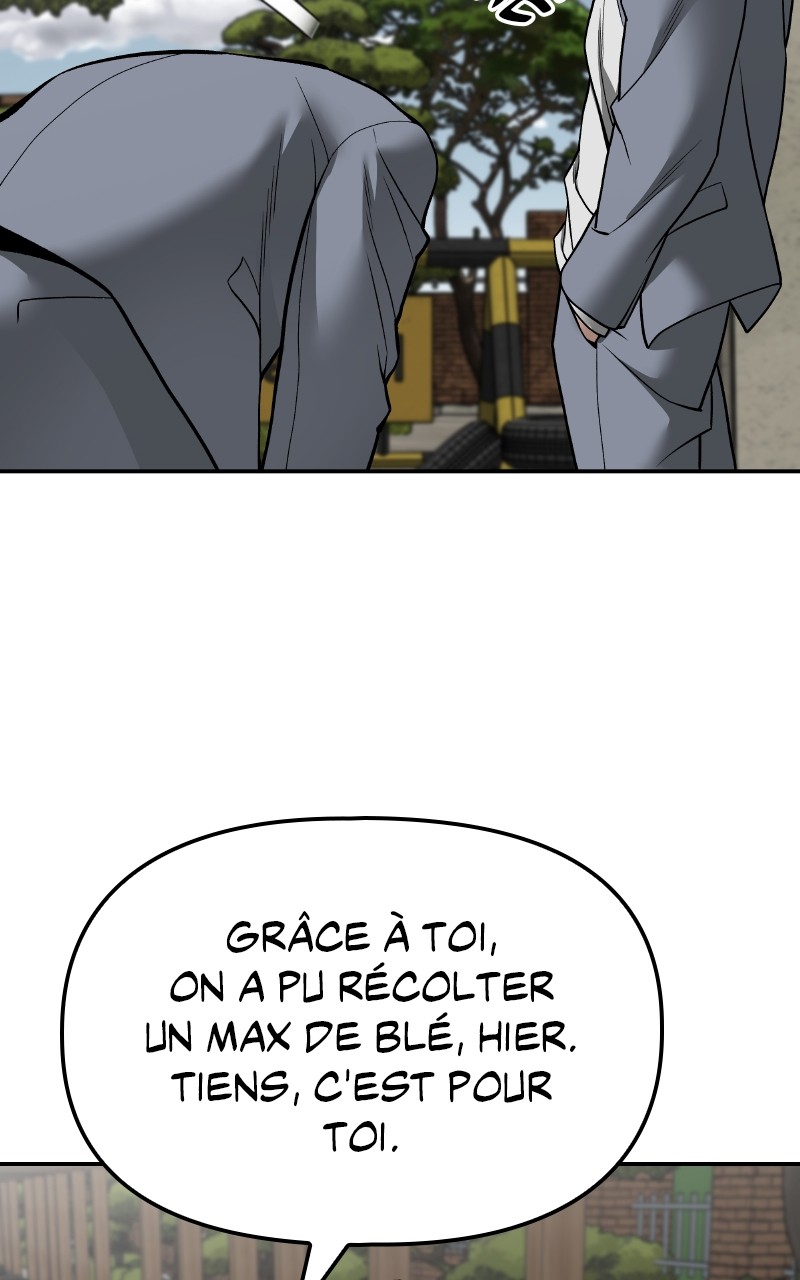 The Bully in Charge Chapitre 112 - Page 126