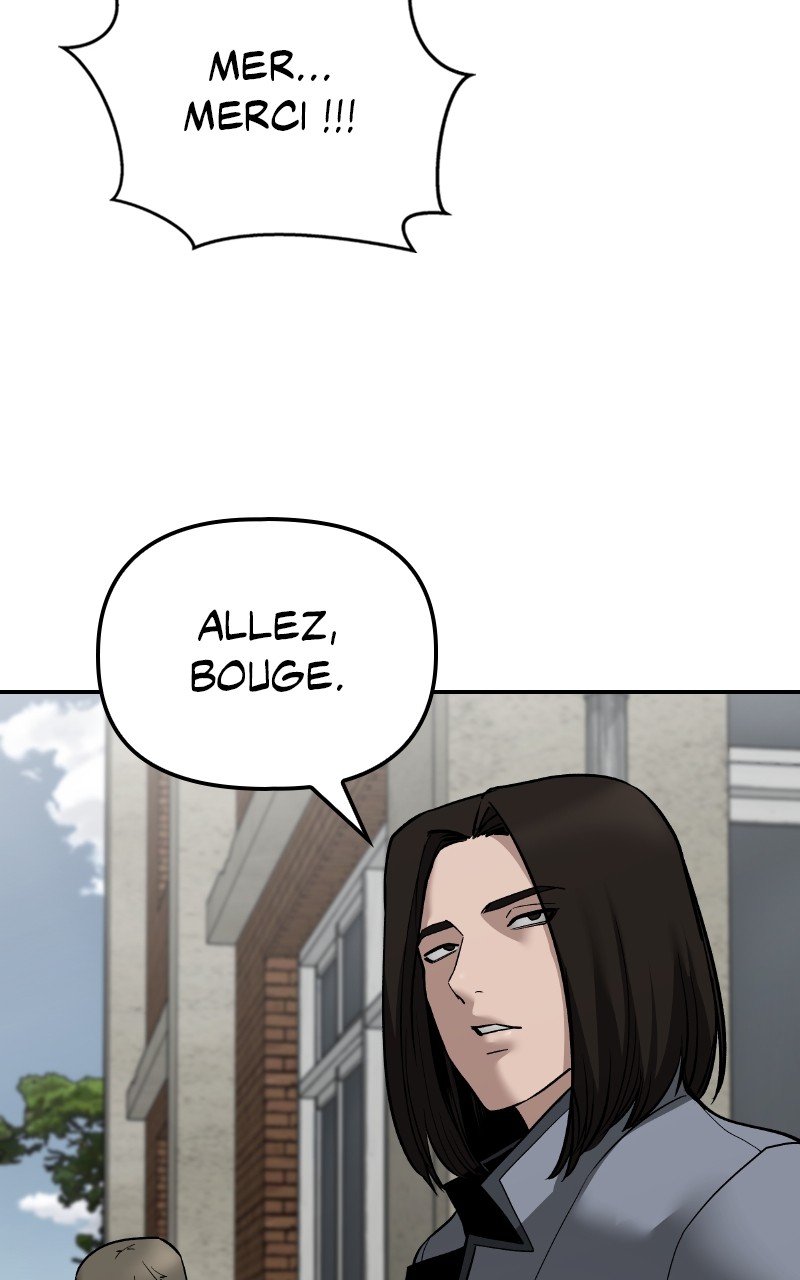 The Bully in Charge Chapitre 112 - Page 128