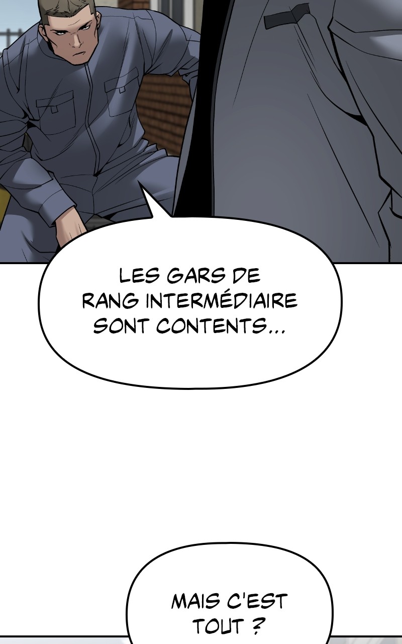 The Bully in Charge Chapitre 112 - Page 129