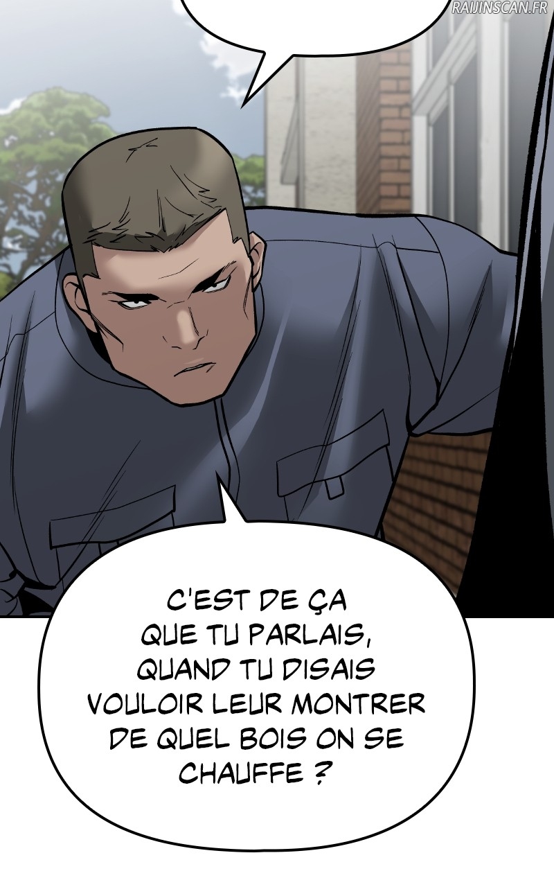 The Bully in Charge Chapitre 112 - Page 130