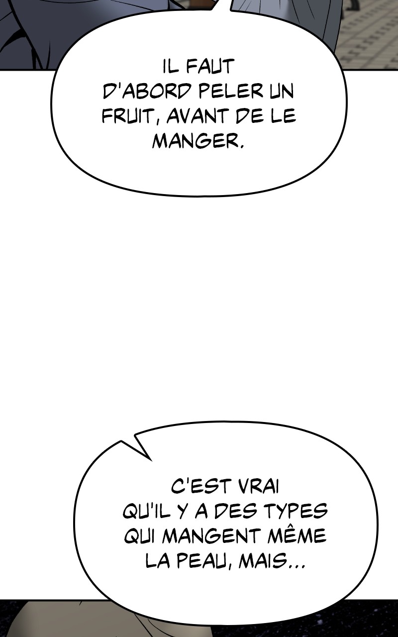 The Bully in Charge Chapitre 112 - Page 132