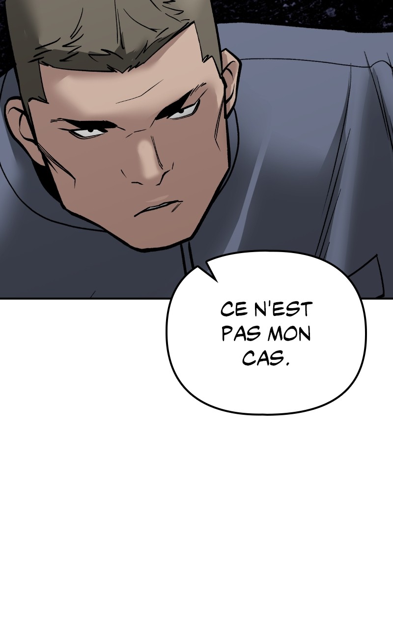The Bully in Charge Chapitre 112 - Page 133