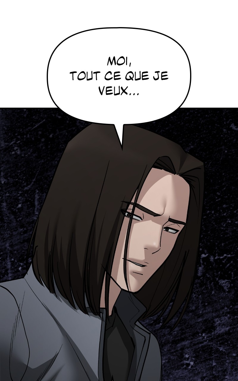The Bully in Charge Chapitre 112 - Page 134