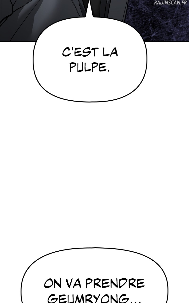 The Bully in Charge Chapitre 112 - Page 135