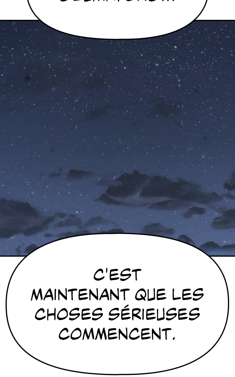 The Bully in Charge Chapitre 112 - Page 136