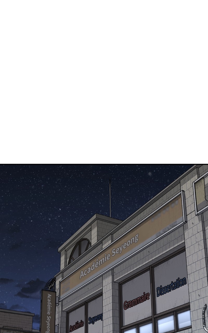 The Bully in Charge Chapitre 112 - Page 137