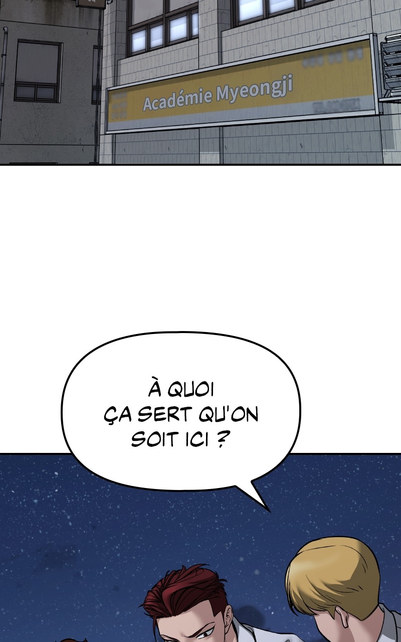 The Bully in Charge Chapitre 112 - Page 138