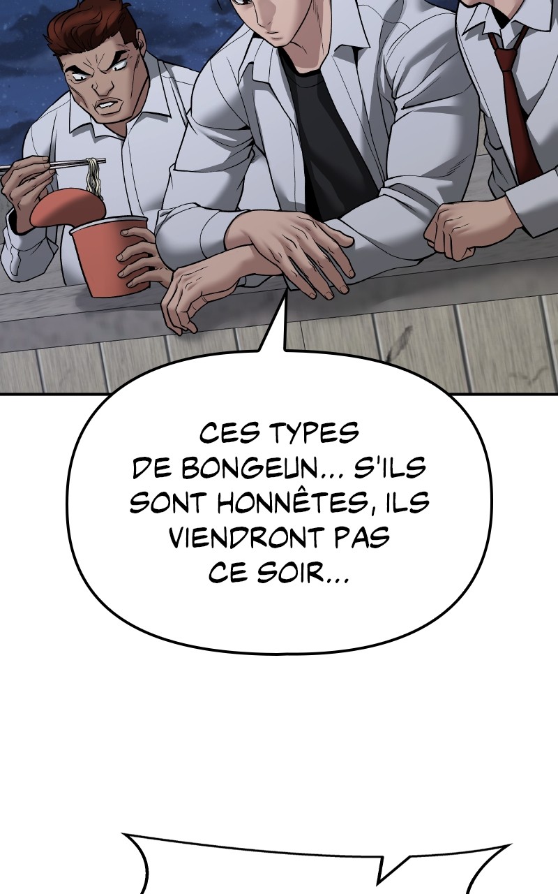 The Bully in Charge Chapitre 112 - Page 139