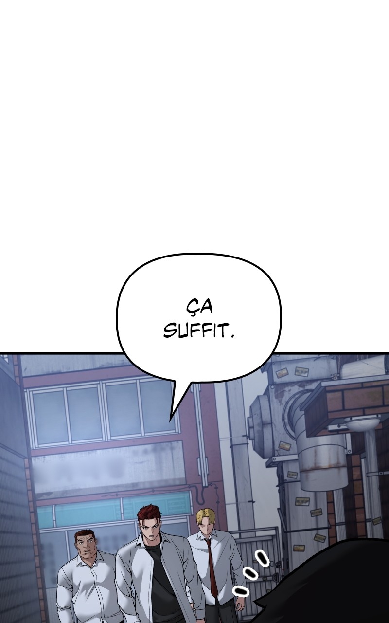 The Bully in Charge Chapitre 112 - Page 141