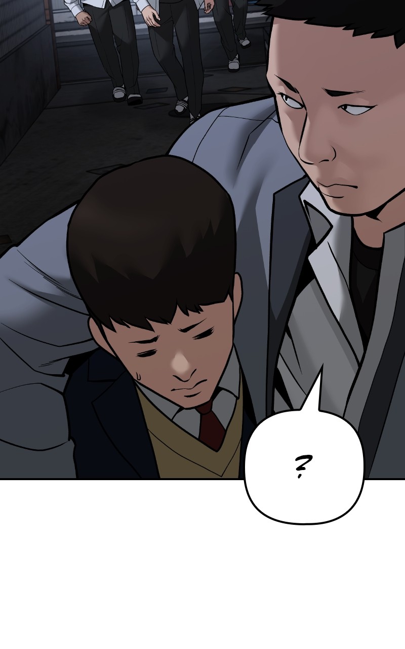The Bully in Charge Chapitre 112 - Page 142
