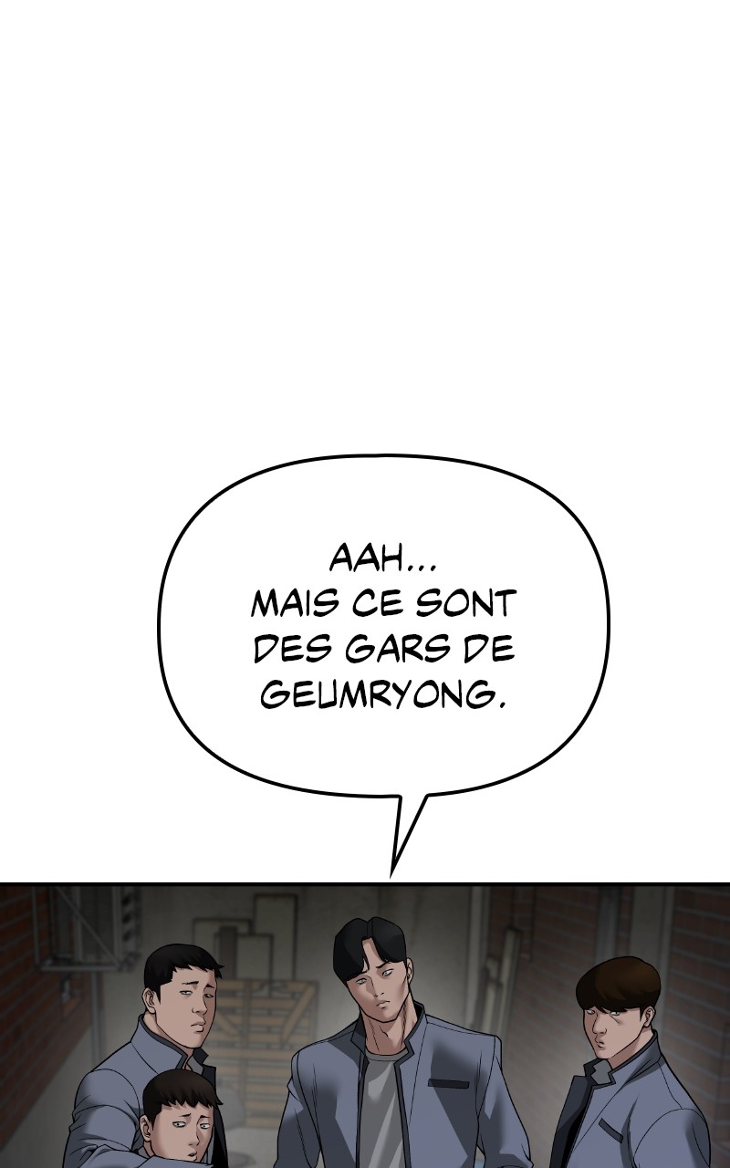 The Bully in Charge Chapitre 112 - Page 144