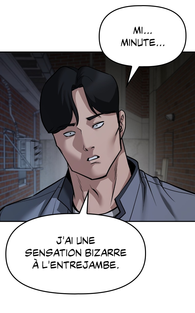 The Bully in Charge Chapitre 112 - Page 146