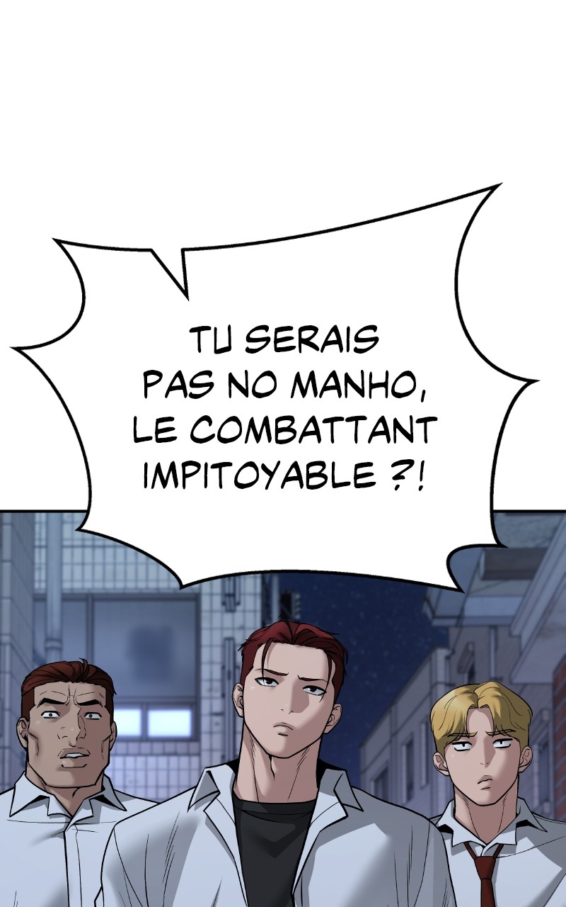 The Bully in Charge Chapitre 112 - Page 147