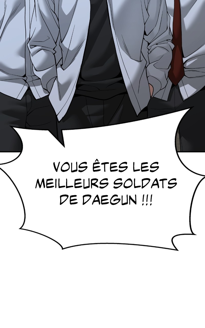 The Bully in Charge Chapitre 112 - Page 148