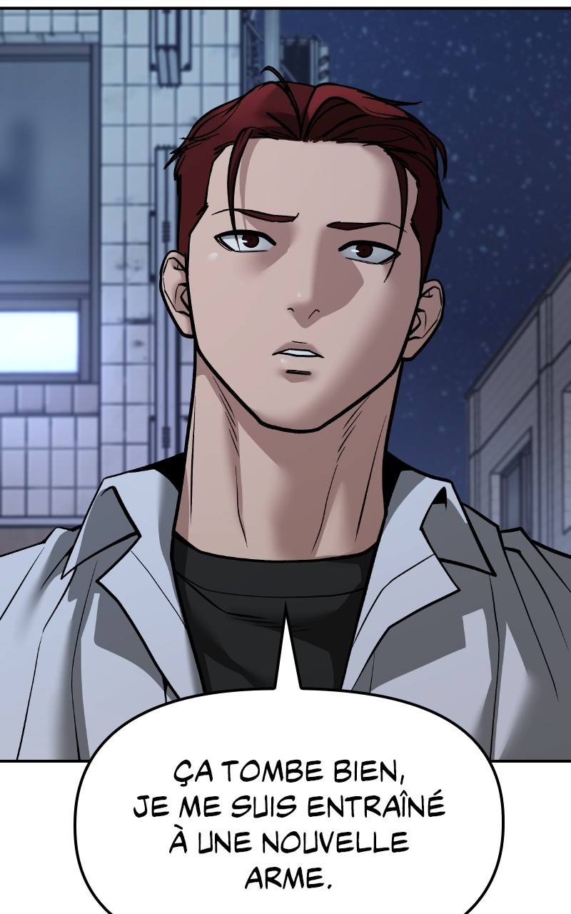 The Bully in Charge Chapitre 112 - Page 149