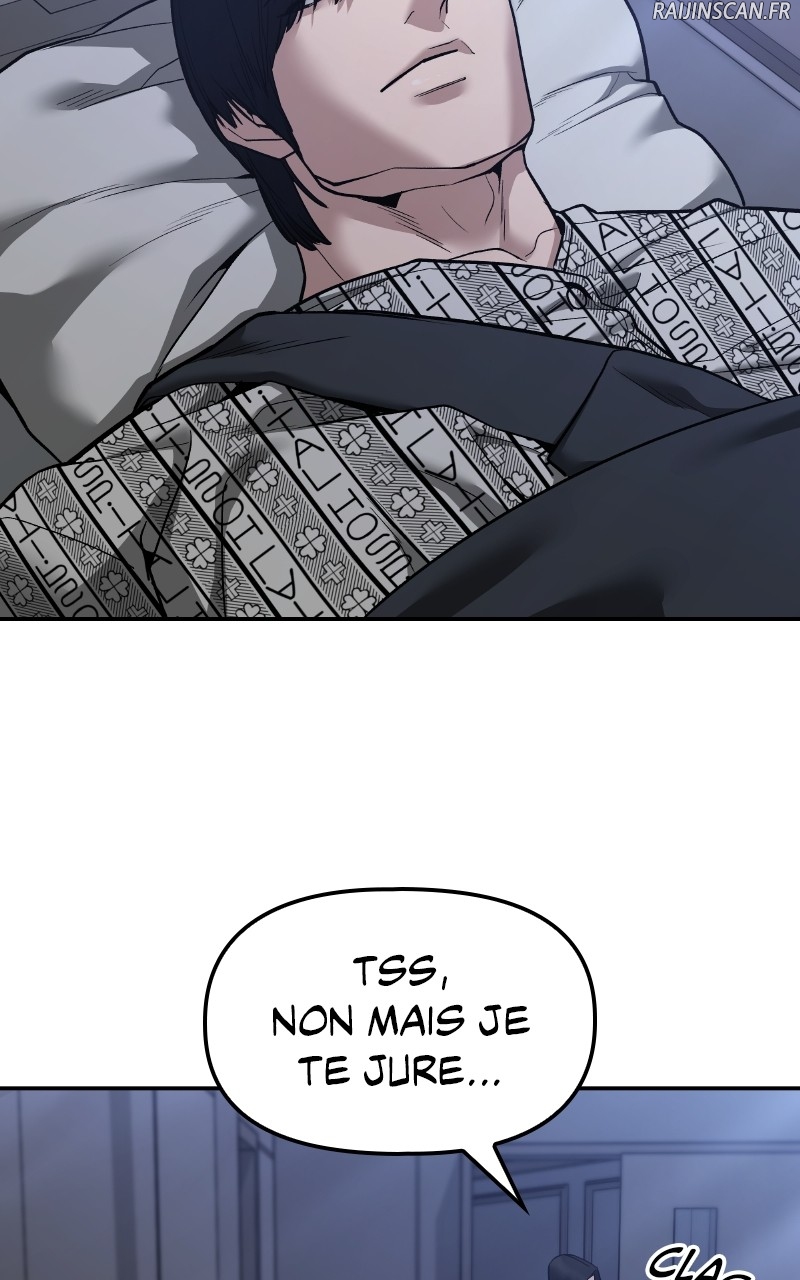 The Bully in Charge Chapitre 112 - Page 15