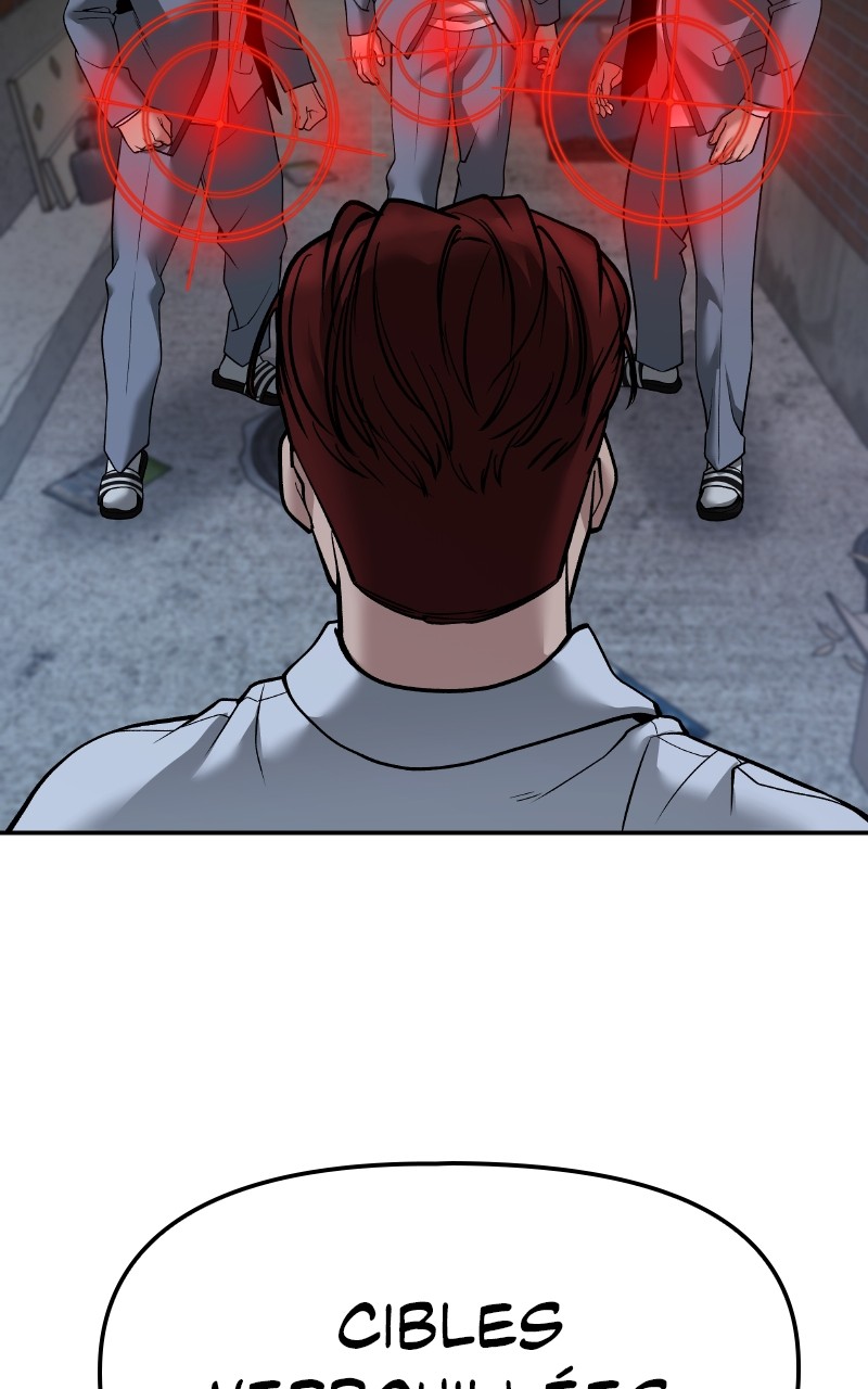 The Bully in Charge Chapitre 112 - Page 152