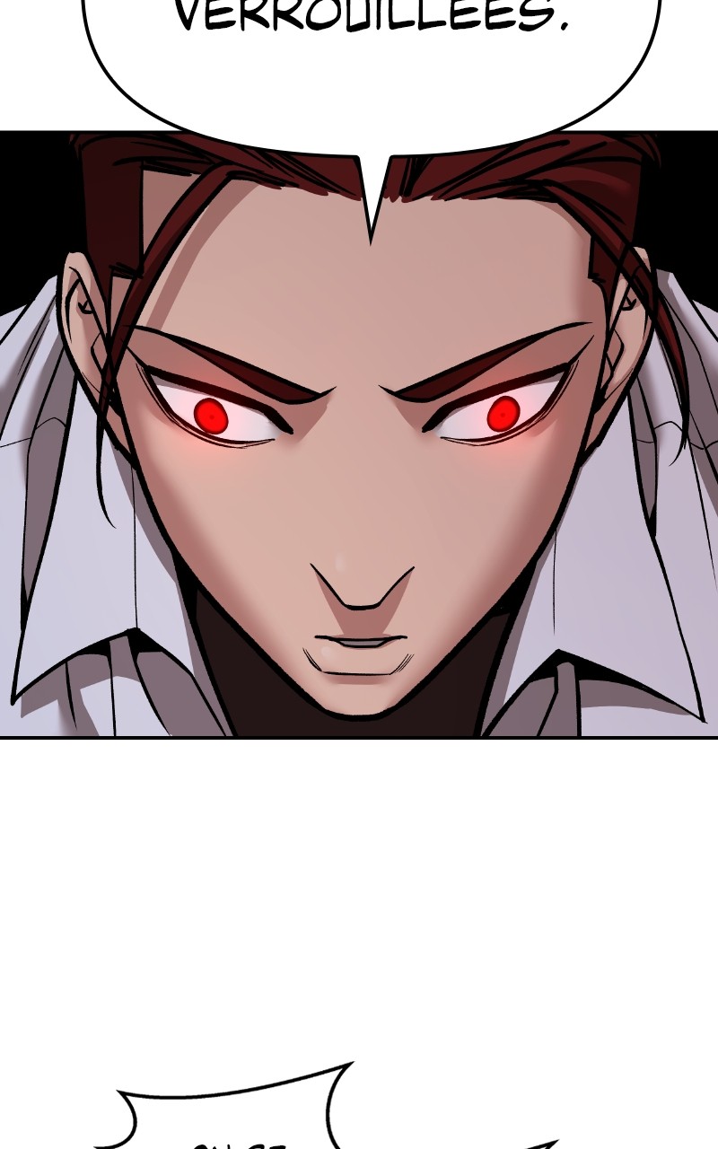 The Bully in Charge Chapitre 112 - Page 153
