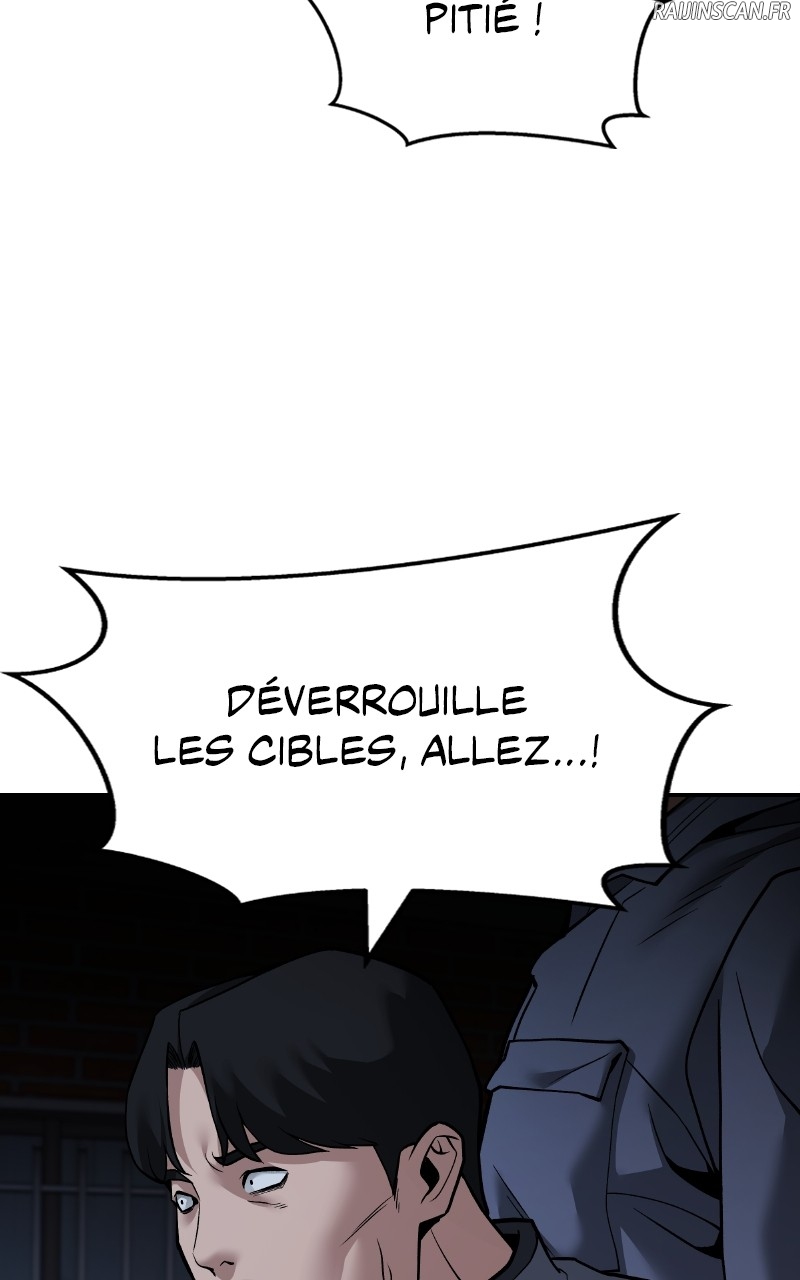 The Bully in Charge Chapitre 112 - Page 155