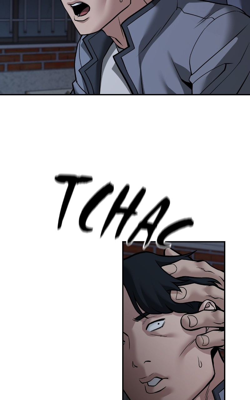 The Bully in Charge Chapitre 112 - Page 156