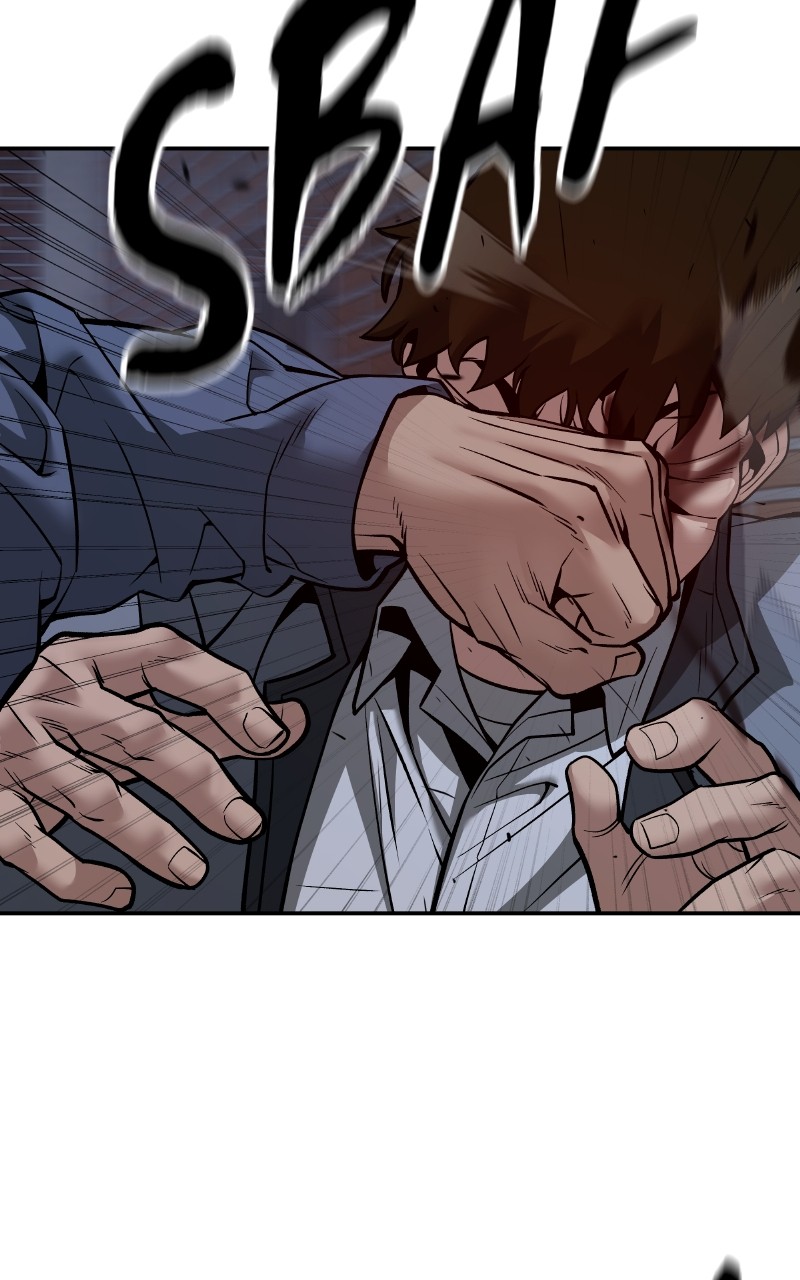 The Bully in Charge Chapitre 112 - Page 159