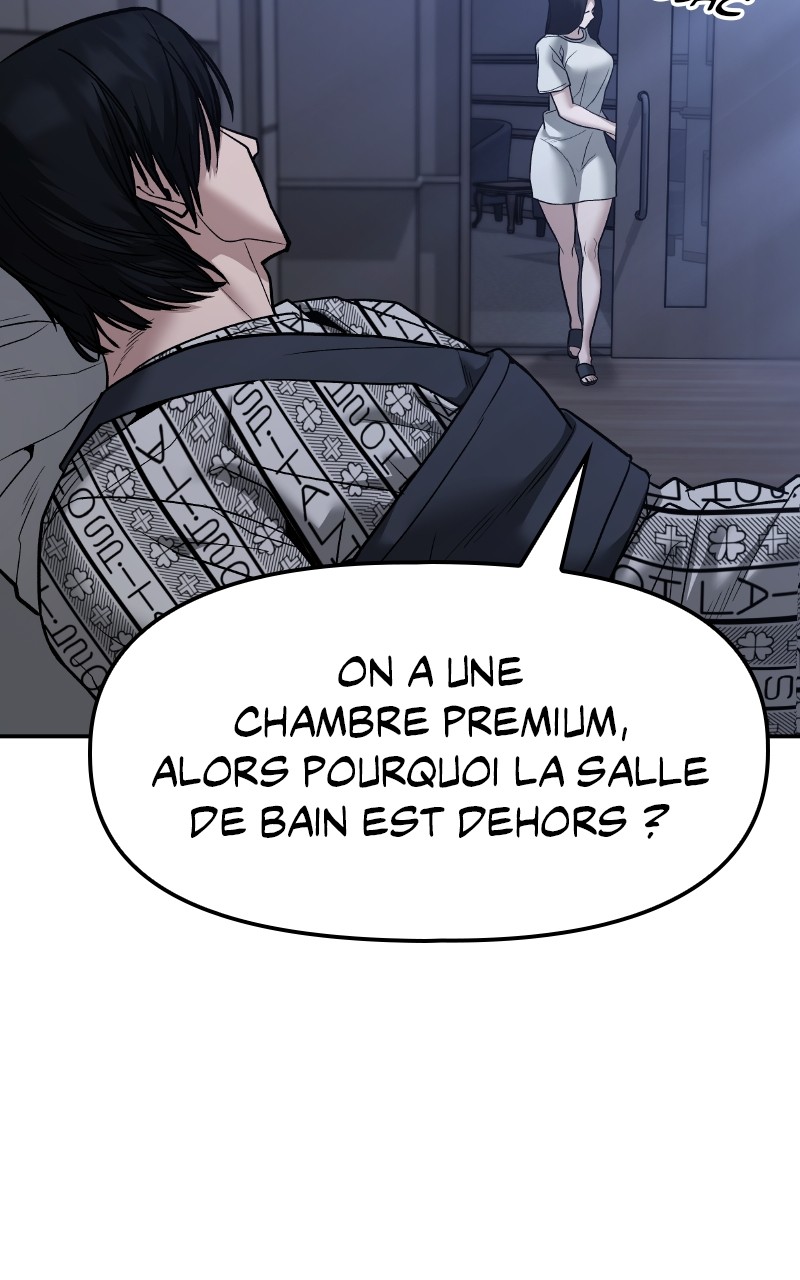 The Bully in Charge Chapitre 112 - Page 16
