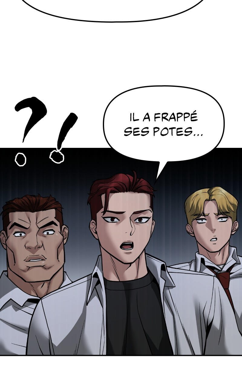 The Bully in Charge Chapitre 112 - Page 162