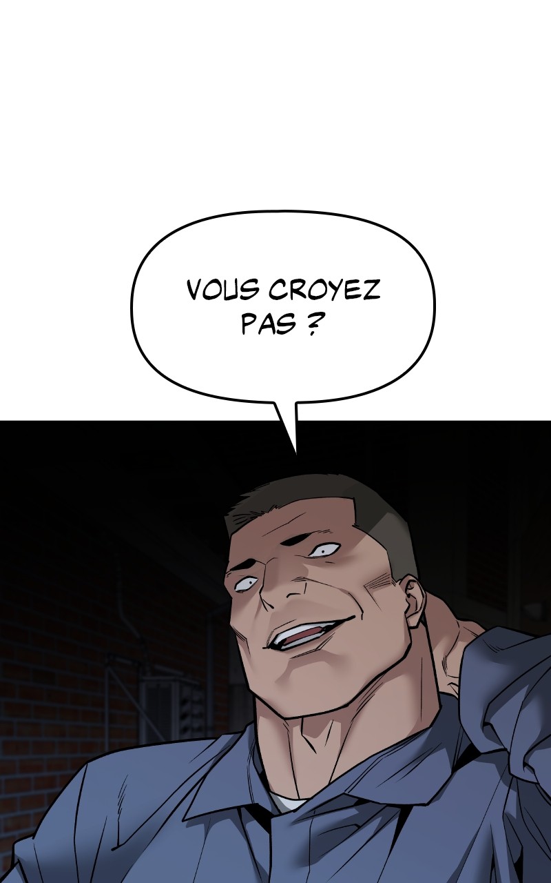 The Bully in Charge Chapitre 112 - Page 163