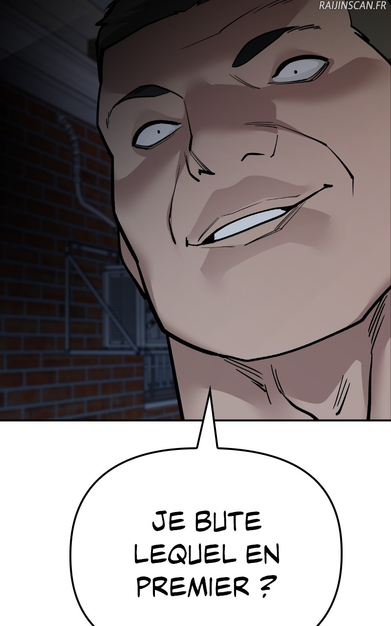 The Bully in Charge Chapitre 112 - Page 165